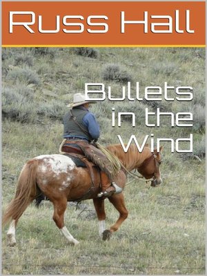 cover image of Bullets in the Wind